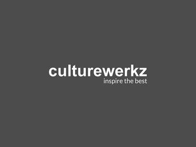 Logo (culturewerkz)