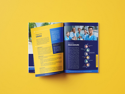 Medical University Prospectus