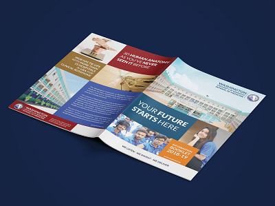 Medical University Brochure