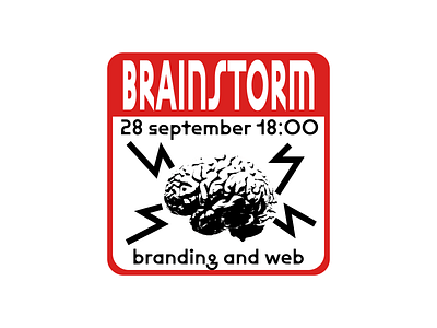 BRAINSTORM