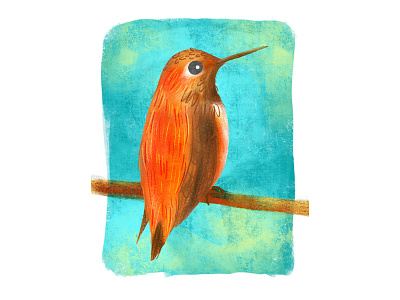 Hummingbird