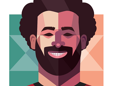 Mo Salah