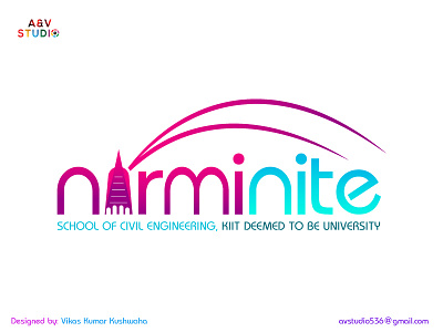 Nirminite Logo