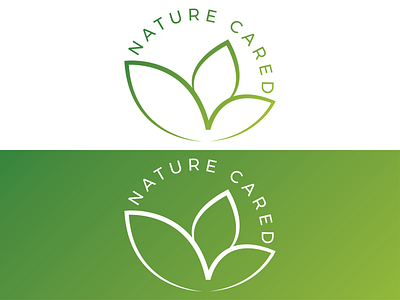 Nature Cared Logo