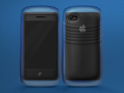 Aircase Iphone