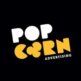 Popcorn Advertising