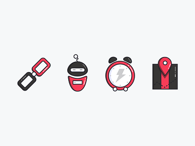 Seo Icon Set (1)