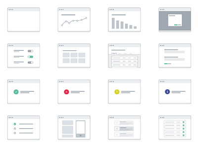 UX Worflow templates templates ux wireframes