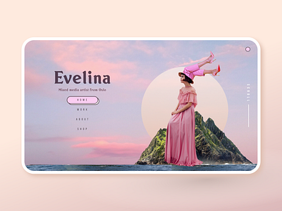 Evelina Portfolio