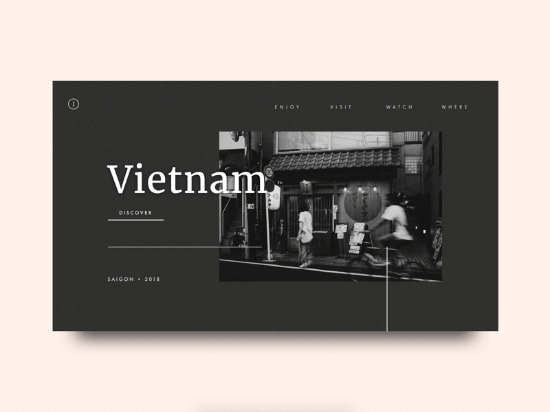 Vietnam animate broken cream dark editorial gif grid home splash vietnam