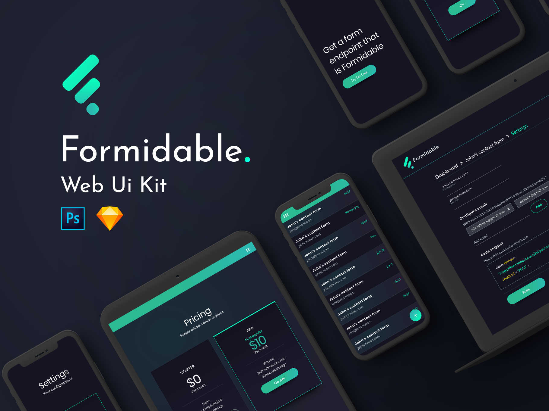 Ui kit. Современный UI. UX UI Kit. Modern UI Kit.