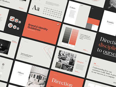 Brand Identity Guidelines