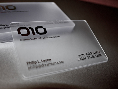 Businesscard