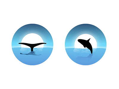 whale