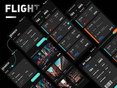 FLIGHT App