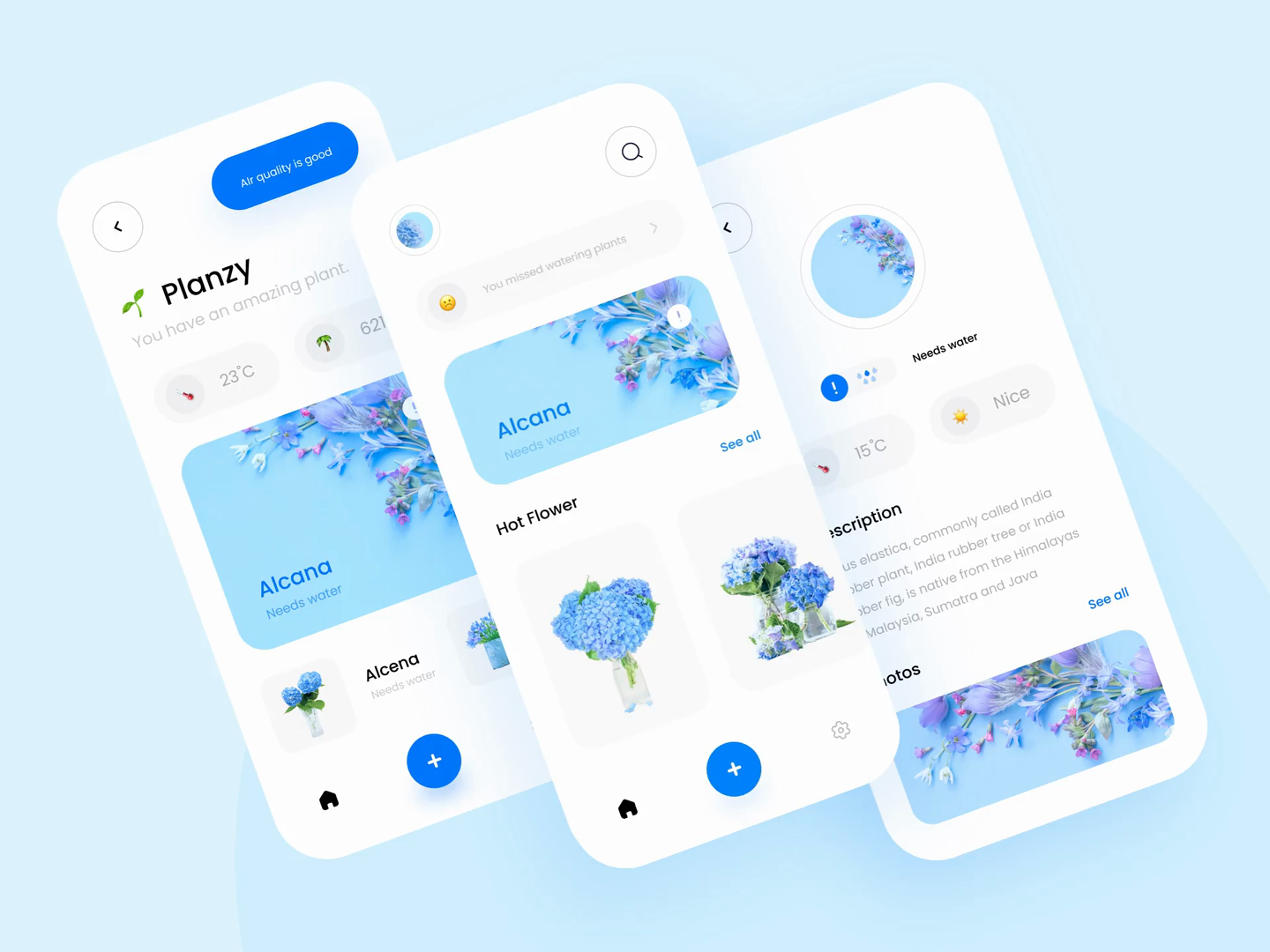 Синее приложение. Голубые приложения. Blue app Design. Tree UI. Мобильный белый UI сайта авиа.