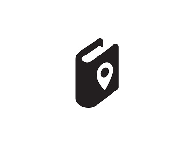 Book Tracker  Logomark.