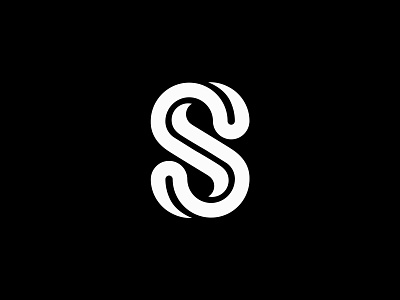 S Logo / Lettermark.