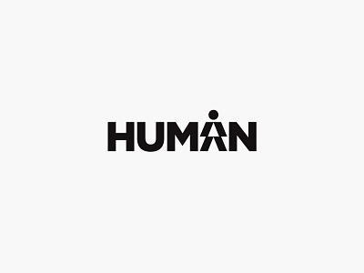 Human Logos Brand Branding designs, themes, templates and downloadable ...