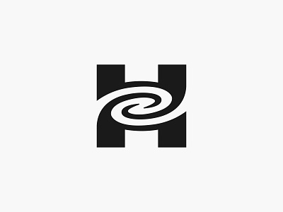 H Logo / Lettermark.