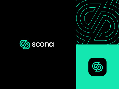 Scona Logo Design 1 2 3 4 5 6 7 8 9 0 logomark a b c d e f g h i j k l m n apps applications developer artificial intelligence blockchain technology creative clever modern crypto cryptocurrency bitcoin crypto digital marketing finance financial business geometric simple colors letter mark monogram logo design identity branding logo designer negative space s lettermark o p q r s t u v w q y z social media chat logo startups start up ethereum typography tech trends ai vector icon symbol logos