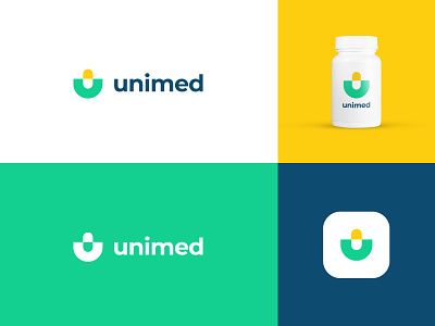 Unimed Logo Design