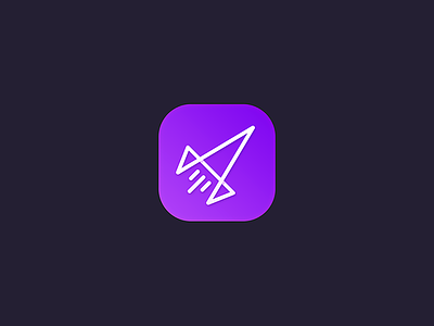 Rocket App Icon