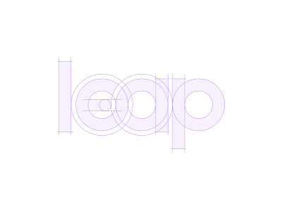 Leap logo grid brand brand identity branding design electric energy icon idea identity logo logo design logo designer logodesign logodesigner logos logotype mark monogram negative space symbol