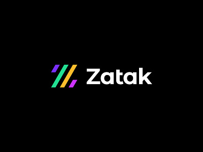 Zatak / Z logo design