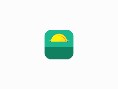 Finance App icon