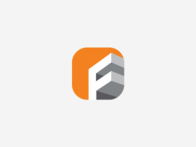 Frontline Constructions - App icon