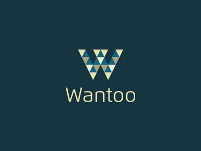 Wantoo online store Logo