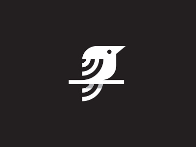 Sparrow animal bird branding fly icon identity illustration inspiration line logo logos mark minimal sparrow