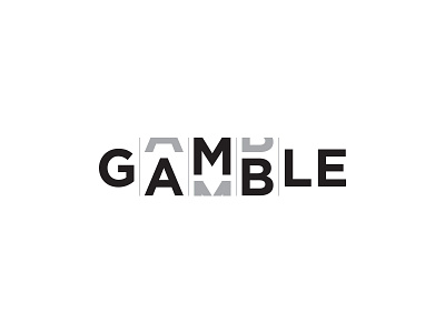 Gamble Logo