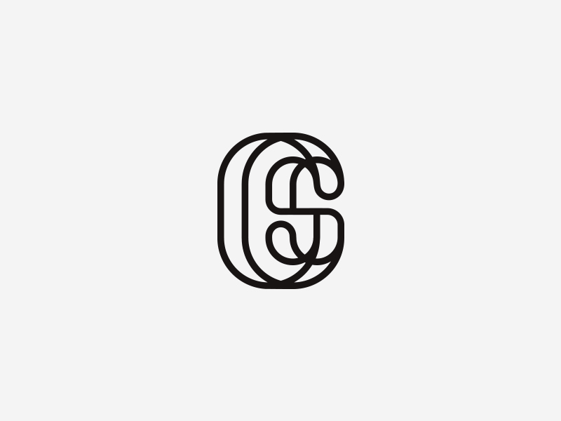 CS Mark by Aditya Chhatrala on Dribbble