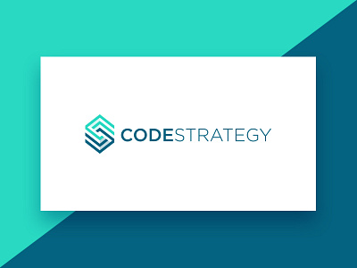 CodeStrategy Logo