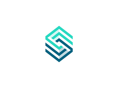 CodeStrategy Logo / Mark