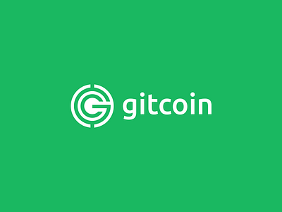 Gitcoin Logo ( G + C )