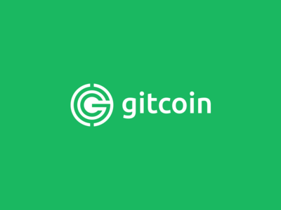 Gitcoin Logo ( G + C ) branding icon identity illustration logo money payment wallet