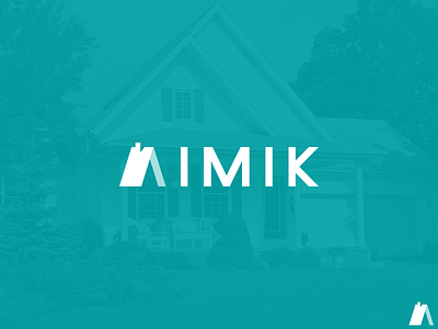 Aimik Homes Logo