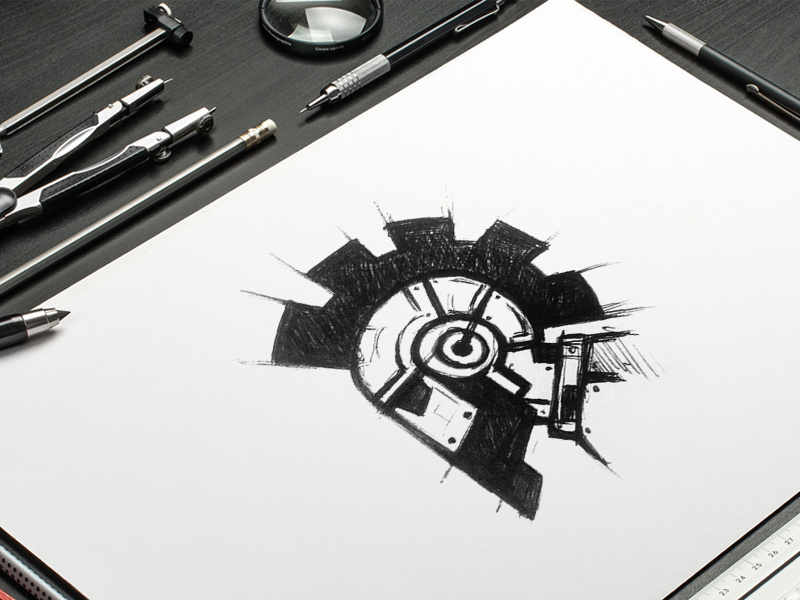 Game art