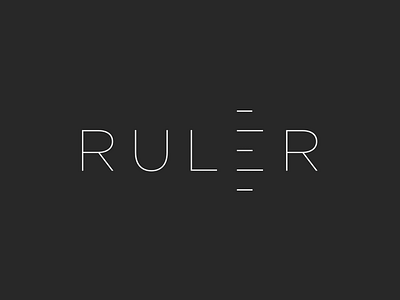 Ruler ( ver.2 )