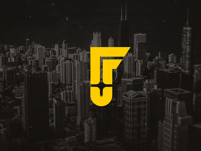 F & U Logo. by Aditya Chhatrala on Dribbble