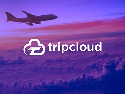 Tripcloud Logo