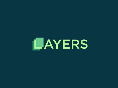 Layers Logo