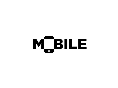 Mobile Logo / Wordmark