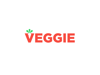 Veggie Logo