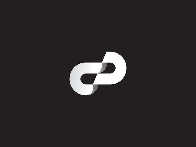 MG Monogram Logo by Aditya Chhatrala on Dribbble