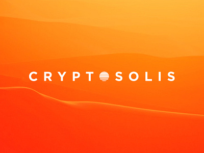 Cryptosolis Logo