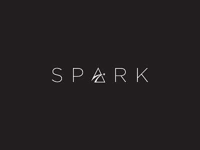 SPARK Jewelry Logo by Aditya Chhatrala on Dribbble